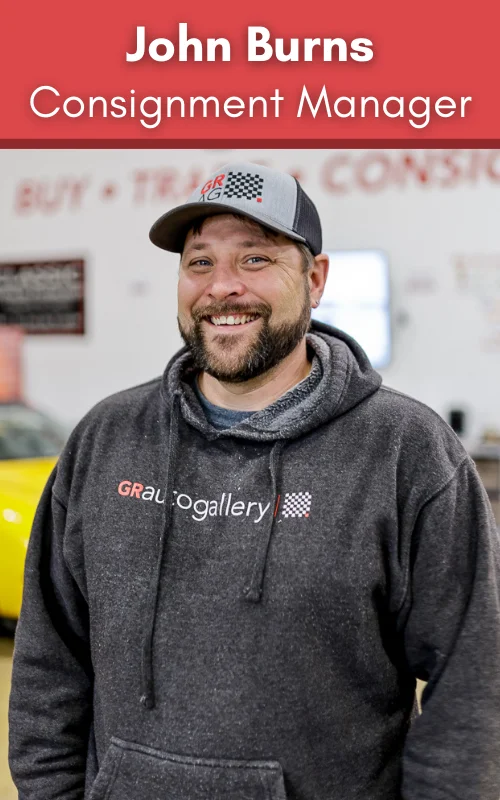 Our Staff | GR Auto Gallery