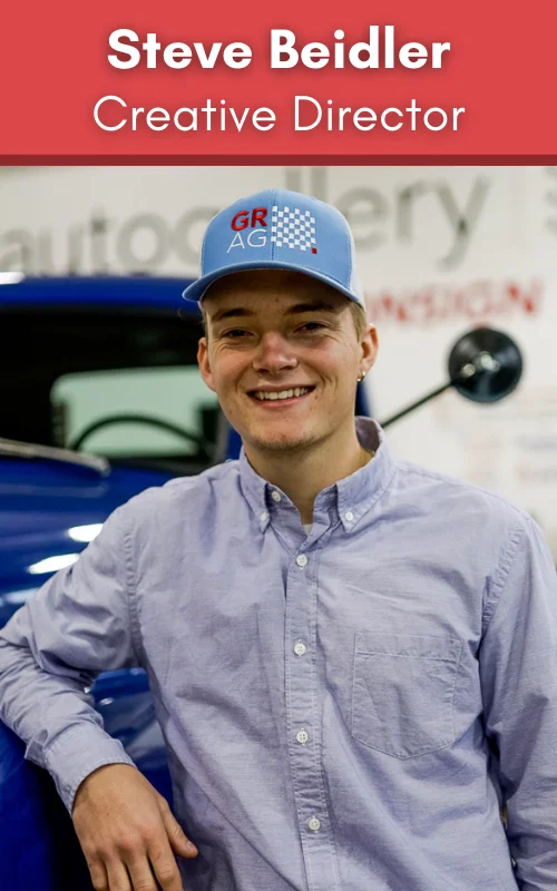 Our Staff | GR Auto Gallery