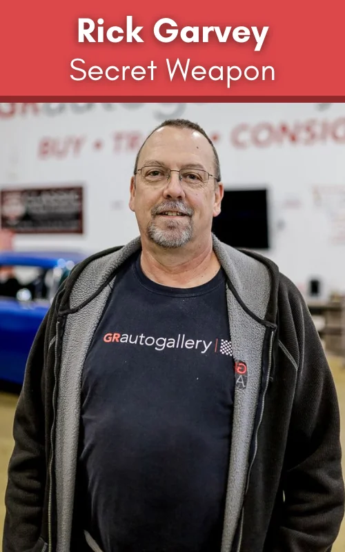 GR Auto Gallery | Grand Rapids | GR Auto Gallery