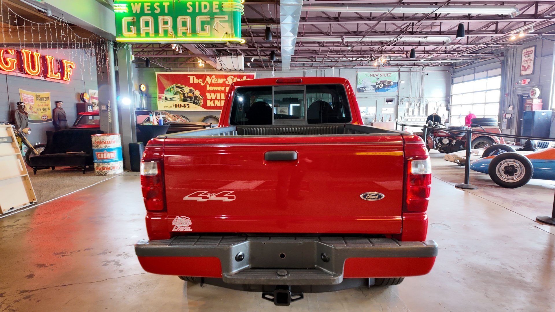 2003 Ford Ranger | Alderfer Auto Sales and Towing