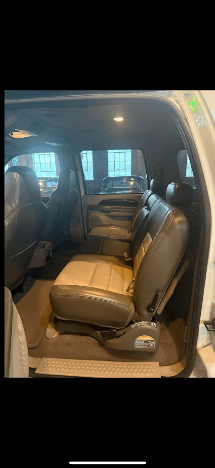 2003 Ford Excursion | Alderfer Auto Sales and Towing