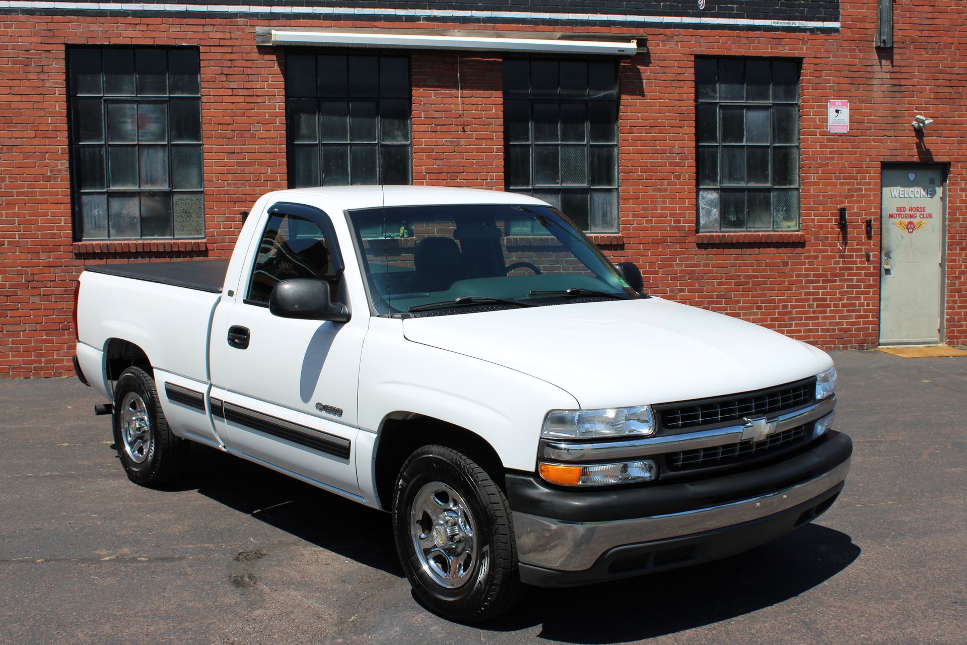 2002 Chevrolet Silverado 1500 | Alderfer Auto Sales and Towing