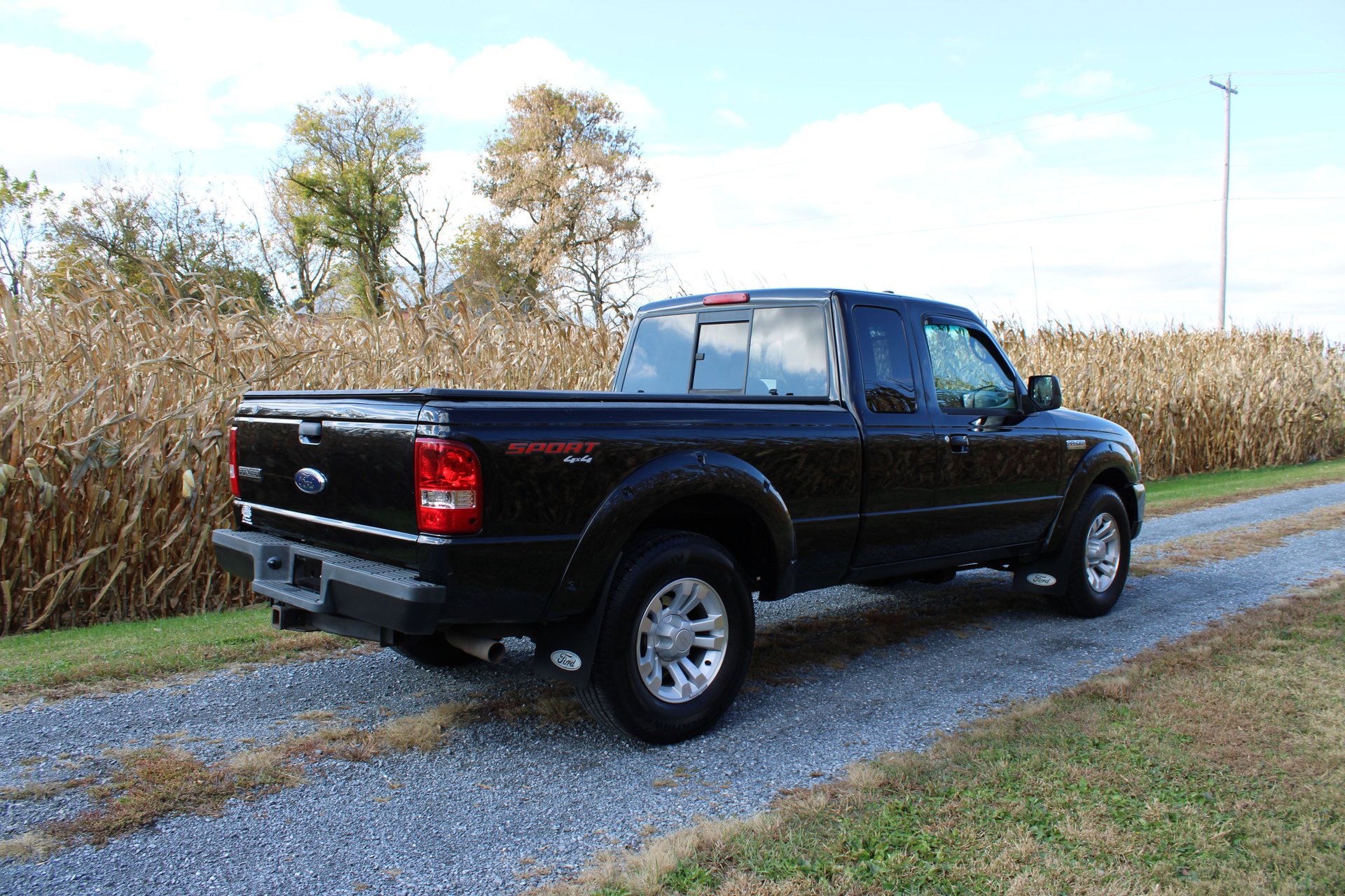 2011 Ford Ranger | Alderfer Auto Sales and Towing