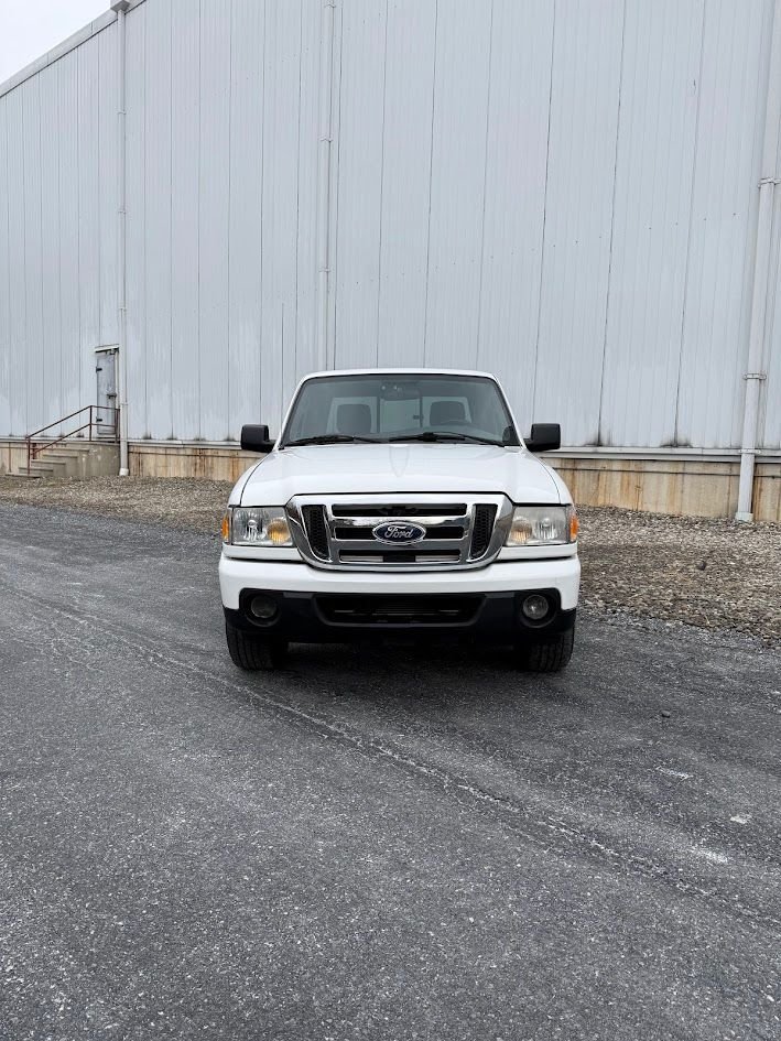 2011 Ford Ranger | Alderfer Auto Sales and Towing