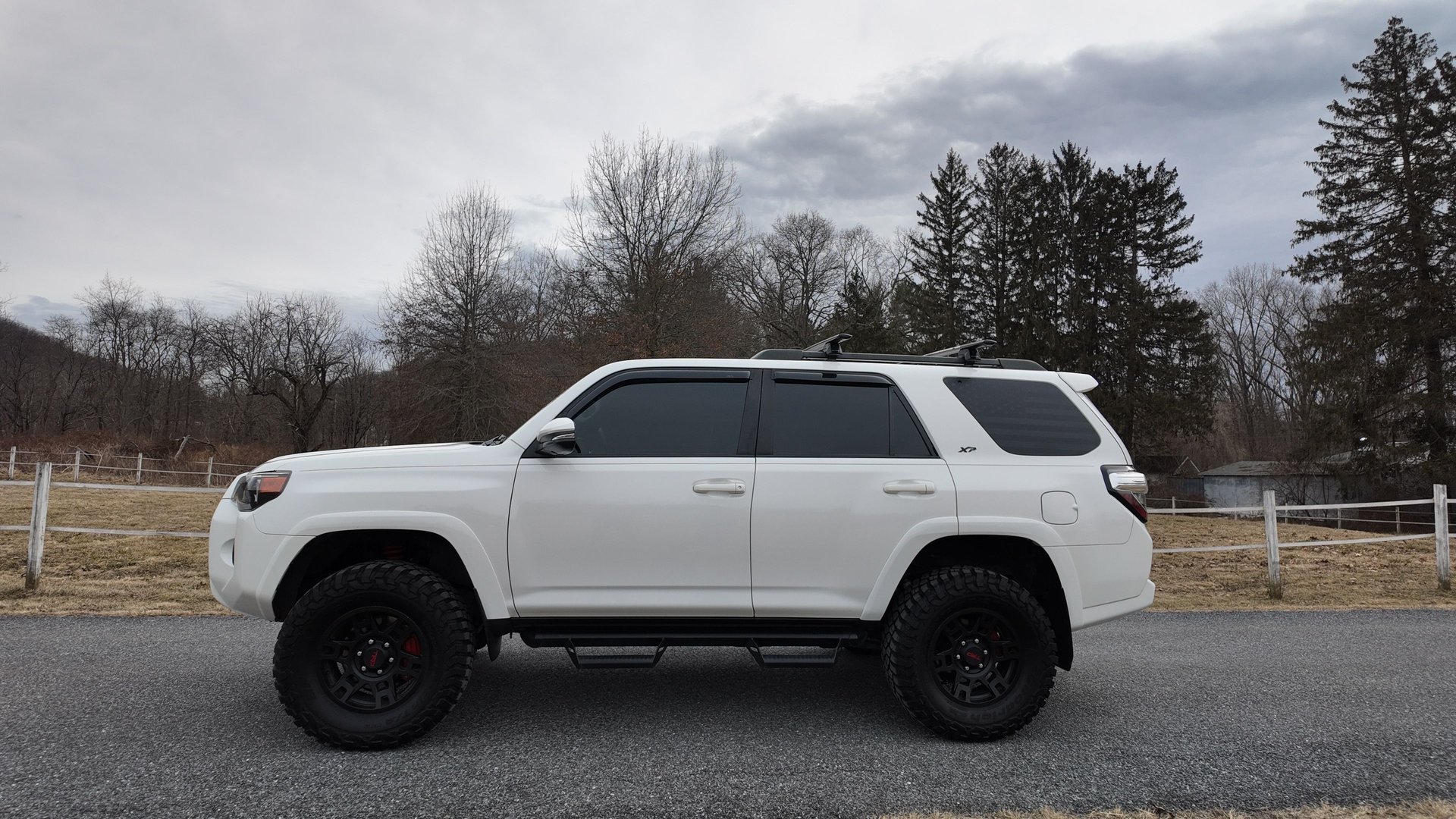 2018 Toyota 4Runner | Alderfer Auto Sales and Towing