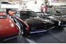 1969 Chevrolet Camaro & Misc Sold Cars....