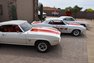 1969 Chevrolet Camaro & Misc Sold Cars....