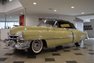 For Sale 1951 Cadillac Series 62