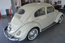 For Sale 1957 Volkswagen Beetle Oval Window