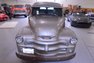 For Sale 1954 Chevrolet Panel Truck