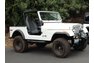 For Sale 1979 Jeep CJ