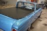For Sale 1963 Ford Ranchero
