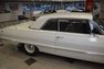 For Sale 1963 Chevrolet Impala SS