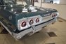 For Sale 1963 Chevrolet Impala