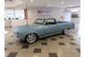 For Sale 1966 Chevrolet El Camino