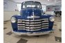 For Sale 1953 Chevrolet 5-Window Pickup