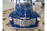 For Sale 1953 Chevrolet 5-Window Pickup