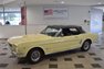 For Sale 1966 Ford Mustang Convertible A Code