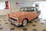 For Sale 1955 Chevrolet Bel Air