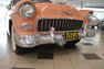 For Sale 1955 Chevrolet Bel Air