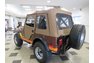 For Sale 1976 Jeep Renegade