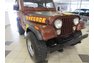 For Sale 1976 Jeep Renegade