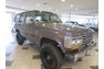 For Sale 1988 Toyota Land Cruiser