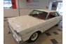 For Sale 1965 Ford Galaxie Z Code 390 V8