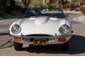 For Sale 1969 Jaguar E-Type