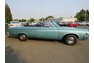 For Sale 1964 Dodge Polara