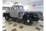 For Sale 1953 GMC 5-Window Pickup