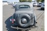 For Sale 1936 Ford Sedan