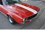 For Sale 1968 American Motors AMX
