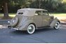 For Sale 1936 Ford Convertible