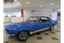 For Sale 1967 Ford Mustang GT