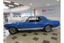 For Sale 1967 Ford Mustang GT