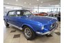 For Sale 1967 Ford Mustang GT
