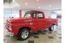 For Sale 1961 Ford F100