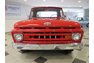 For Sale 1961 Ford F100