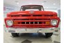 For Sale 1961 Ford F100