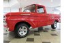 For Sale 1961 Ford F100