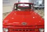 For Sale 1961 Ford F100