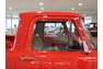 For Sale 1961 Ford F100