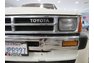For Sale 1987 Toyota 4Runner SR Turbo