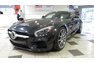 For Sale 2017 Mercedes-Benz AMG GT-S