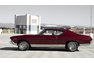 For Sale 1969 Chevrolet Malibu
