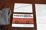 For Sale 1972 Volvo 1800ES