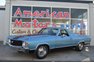 For Sale 1971 Chevrolet El Camino