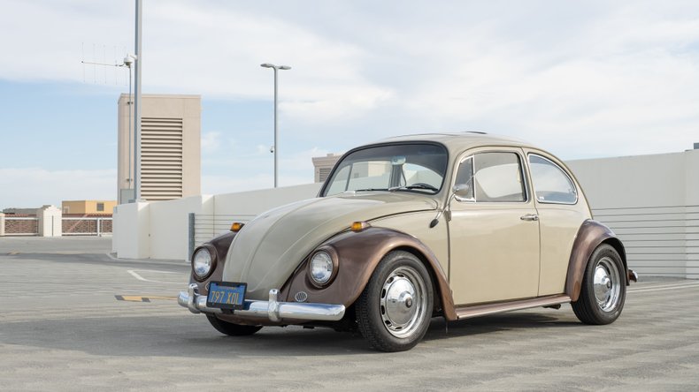 1967 Volkswagen Beetle | Classic & Collector Cars
