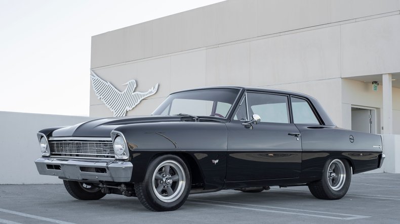 1966 Chevrolet II